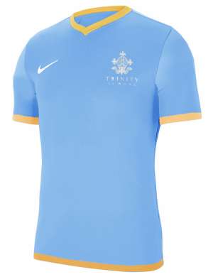 Trinity Nike Reversible Rugby Jersey